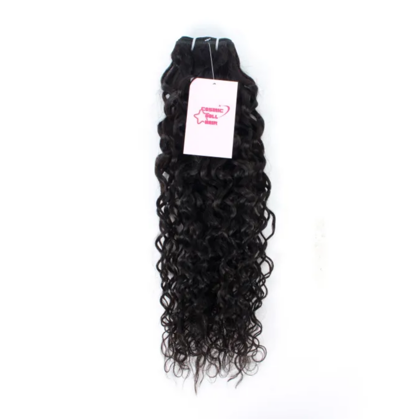 Virgin Indian Water Wave Hair