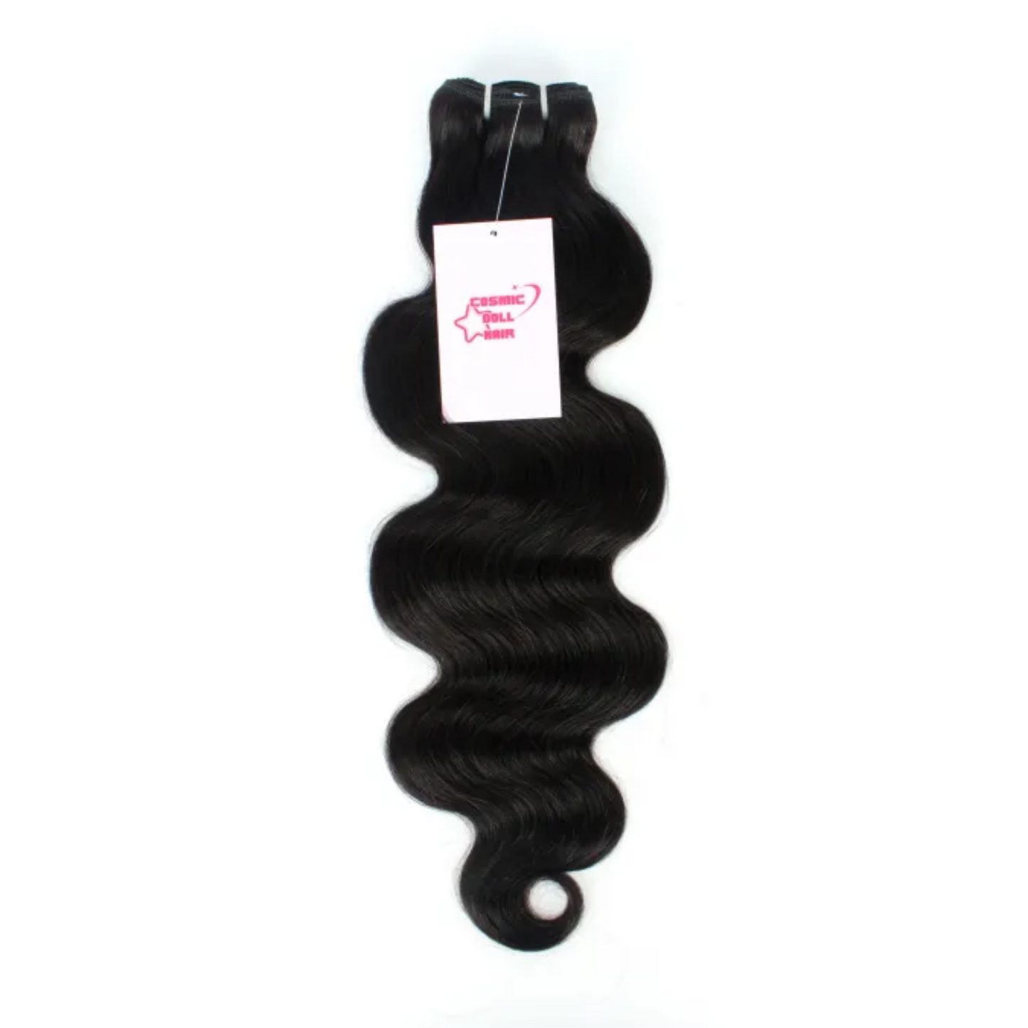 Virgin Indian Body Wave Hair