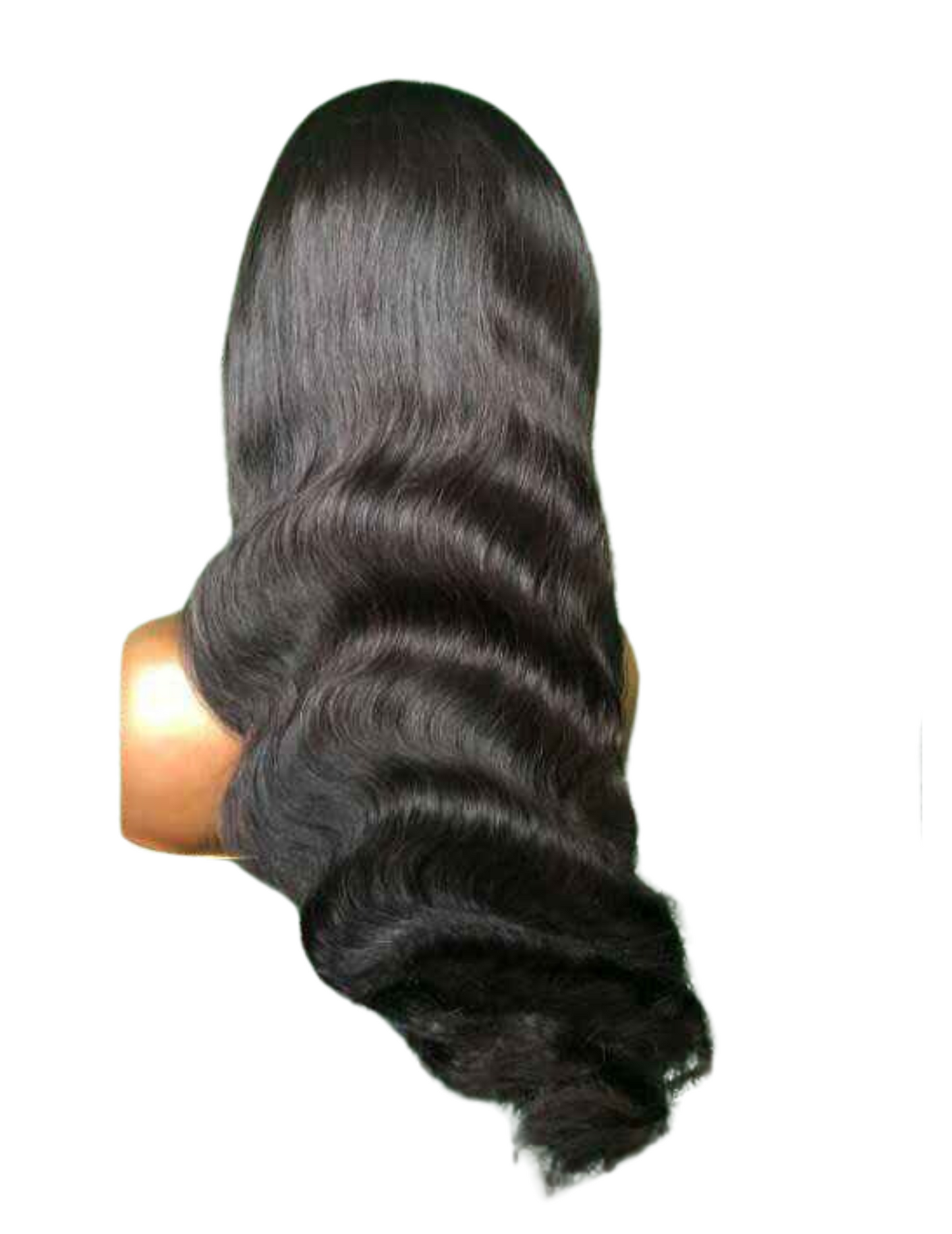 Body Wave 13x6 HD Lace Wigs