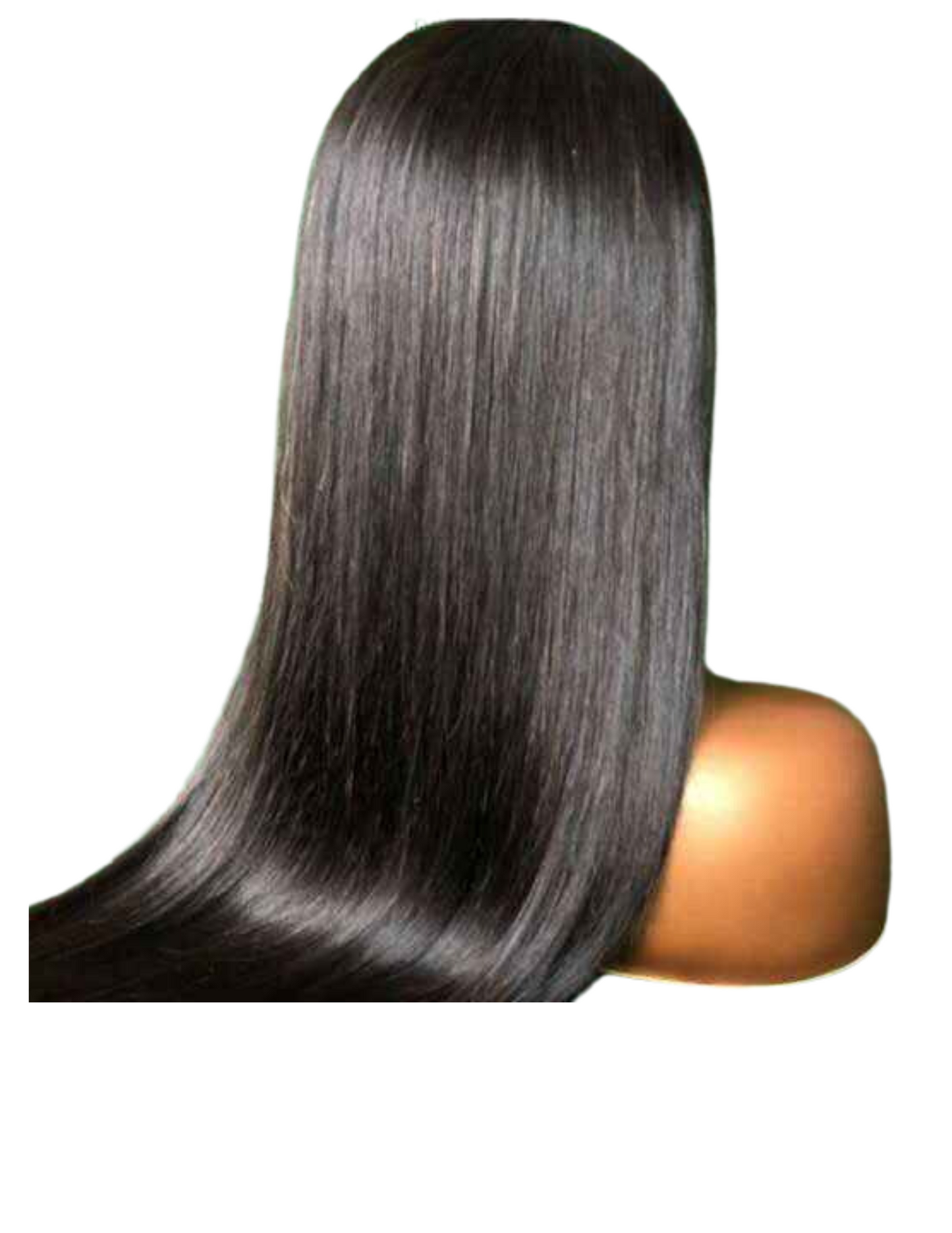 Straight 13x6 HD Lace Wigs