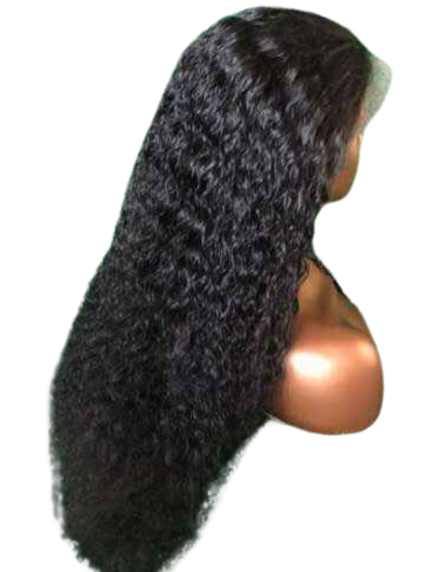Water Wave 13x6 HD Lace Front Wig