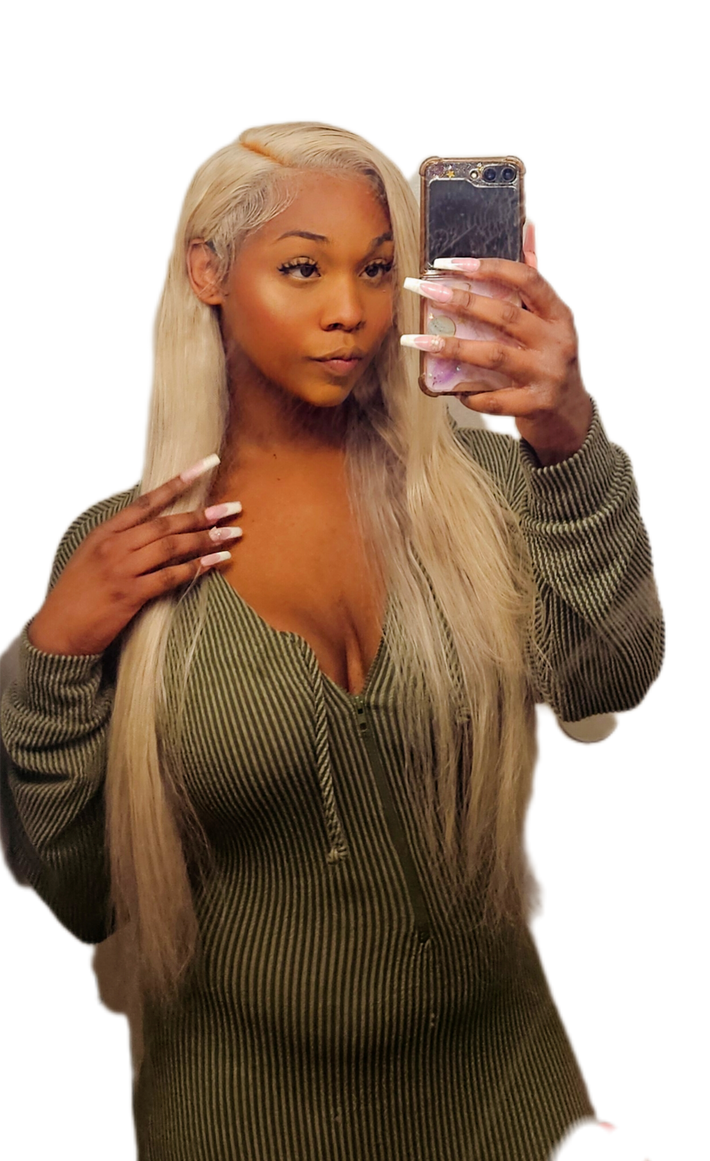 613 Lace Frontal Wigs