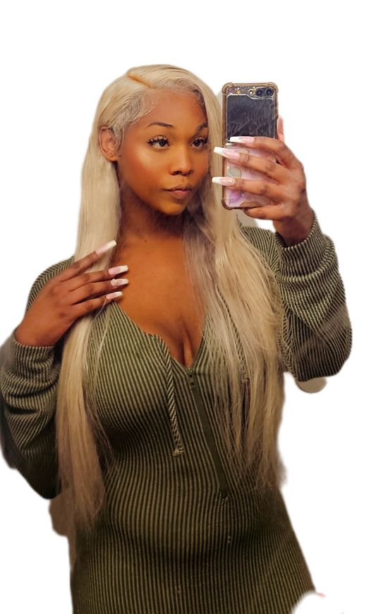 613 Lace Frontal Wigs