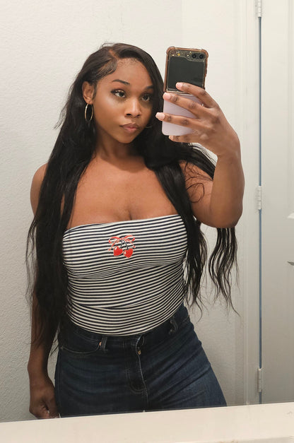 Straight 13x6 HD Lace Wigs
